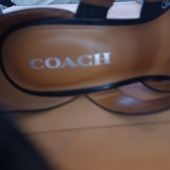 Coach - Picture 6 of 8